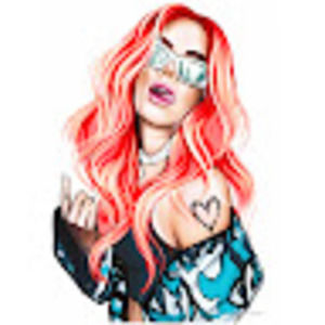 Meet your Posher, Jinger